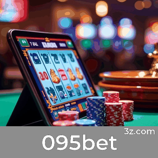 095bet: Análise de esporte e estratégias emocionantes