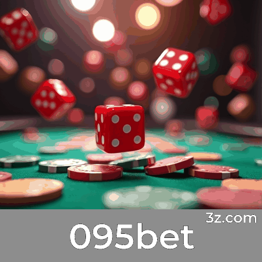 Universo de Jogos Extraordinários do 095bet: Diversão Sem Limites
